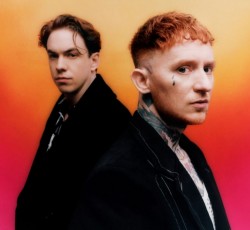 Οι Frank Carter & The Rattlesnakes επιστρέφουν με νέο άλμπουμ 