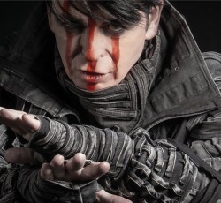 O Gary Numan επιστρέφει με νέο δίσκο 