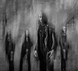 Ακούστε το νέο single των Gaahls WYRD 