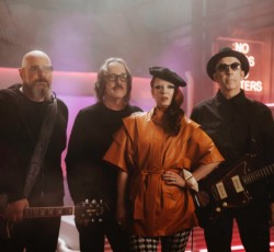 "No Gods No Masters": Ακούστε το νέο single των Garbage 