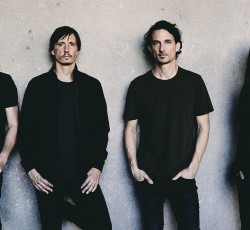 Στην κορυφή του Billboard οι Gojira με το "Fortitude" 