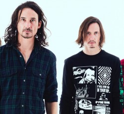 Joseph Duplantier: «Η μόνη πιθανή επανάσταση είναι αυτή που πηγάζει από μέσα μας» 