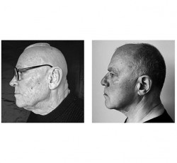 Νέο project από τον Graham Lewis (Wire) και τον ποιητή Ted Milton