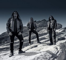 Οι Hypocrisy επιστρέφουν με νέο δίσκο έπειτα από οκτώ χρόνια  