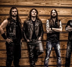 Οι συνεργάτες του Jon Schaffer στους Iced Earth καταδικάζουν την εισβολή στο Καπιτώλιο