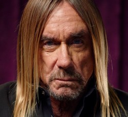 O Iggy Pop και ο ενθουσιασμός του για καινούρια μουσική 
