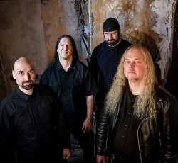 Οι Immolation επιστρέφουν με νέο δίσκο 