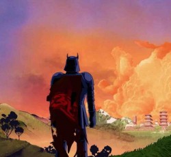 Video clip για το "Stratego" από τους Iron Maiden 