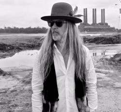 Ακούστε το νέο single του Jerry Cantrell 