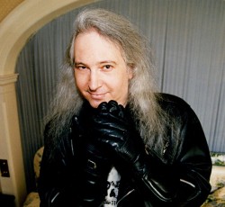 «Έφυγε» ο δημιουργός των μεγάλων επιτυχιών, Jim Steinman 