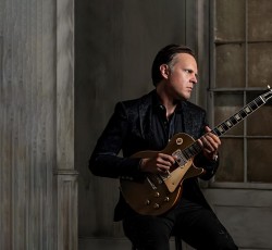 Πληροφορίες για το νέο άλμπουμ του Joe Bonamassa 