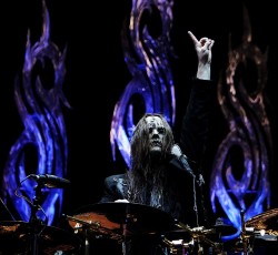 Ο μουσικός κόσμος αντιδρά στην είδηση του θανάτου του Joey Jordison 