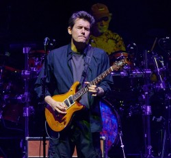 Καινούριο single από τον John Mayer 