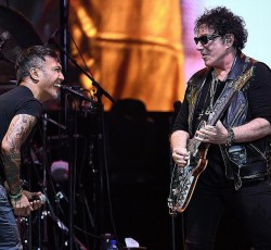 Ακούστε το καινούριο single των Journey 