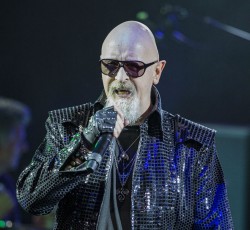 O Rob Halford για την αποκάλυψη των σεξουαλικών προτιμήσεών του στο MTV