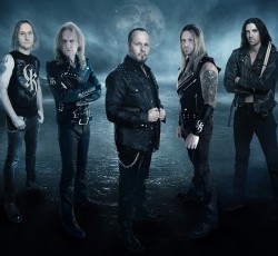 Οι KK's Priest αποκαλύπτουν ένα ακόμη single 