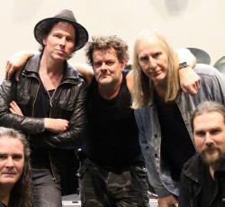 Οι Kayak ανακοινώνουν τον νέο τους δίσκο 