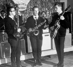 Έφυγε από τη ζωή ο Mike Mitchell, κιθαρίστας των Kingsmen 