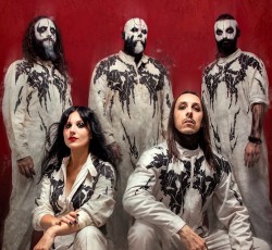 Livestream διαμαρτυρίας από τους Lacuna Coil 