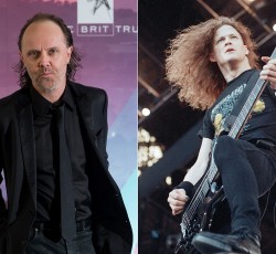 Lars Ulrich: «Πλέον αντιλαμβανόμαστε πως είχε νόημα η αποχώρηση του Newsted»
