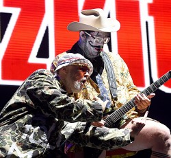 Οι Limp Bizkit έχουν ηχογραφήσει 35 κομμάτια για το νέο τους δίσκο 