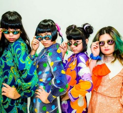 Οι The Linda Lindas επιστρέφουν με νέο κομμάτι 