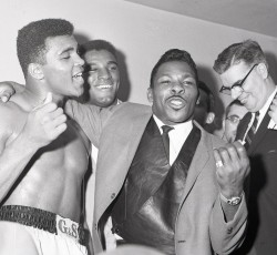 Έφυγε από τη ζωή ο μύθος του rock 'n' roll Lloyd Price 