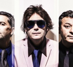 Ακούστε το νέο τραγούδι των Manic Street Preachers 