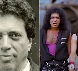 Έφυγε από τη ζωή ο διάσημος σκηνοθέτης video clip, Martin Kahan