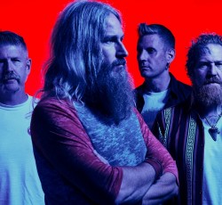 Video clip για το νέο single των Mastodon