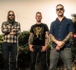Οι Mastodon προϊδεάζουν για νέο άλμπουμ 