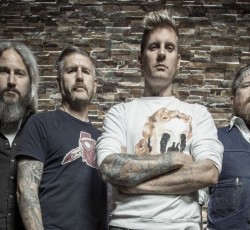 Και επίσημα καθ' οδόν ο νέος δίσκος των Mastodon 