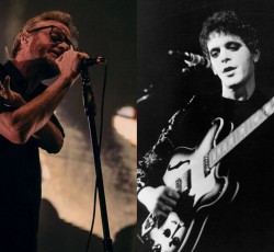 O Matt Berninger των The National διασκευάζει The Velvet Underground 