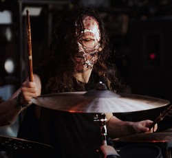 Ο Max Portnoy είναι ο νέος ντράμερ των Code Orange 