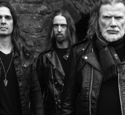 Την άνοιξη πρόκειται να κυκλοφορήσει ο νέος δίσκος των Megadeth