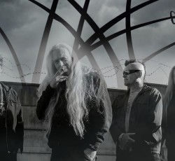 Πληροφορίες για το τέταρτο άλμπουμ των Memoriam 