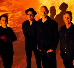 Καινούριο τραγούδι από τους Midnight Oil
