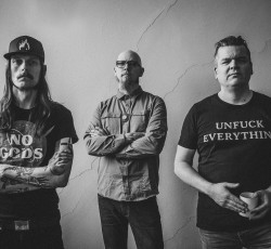 Νέος δίσκος και single από τους Monolord 