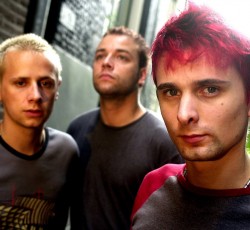 Επετειακή remixed επανέκδοση του "Origin Of Symmetry" ανακοίνωσαν οι Muse 