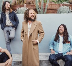 Καινούρια μουσική έπειτα από έξι χρόνια για τους My Morning Jacket 