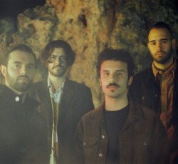 Πρώτο single από το καινούριο άλμπουμ των Naxatras 