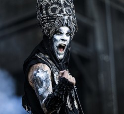 Απαλλάσσεται αμετάκλητα των κατηγοριών περί βλασφημίας ο Nergal 