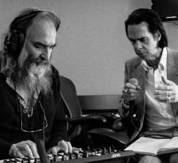 Νέο συναυλιακό film από τον Nick Cave 