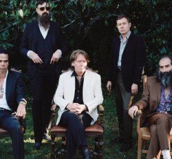 Δίσκο με σπάνια κομμάτια και b-sides ανακοίνωσαν οι Nick Cave & The Bad Seeds 