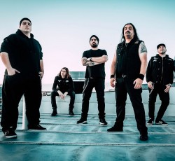 Νέο single από τους Nightrage 