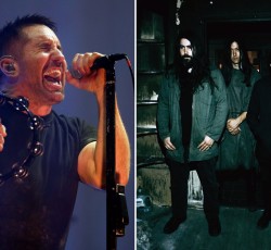 Nine Inch Nails και HEALTH συνεργάζονται σε νέο τραγούδι 