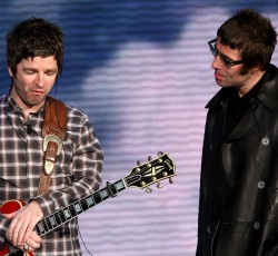 Ο Noel Gallagher μετανιώνει που δεν διεξήχθη ποτέ η τελευταία συναυλία των Oasis