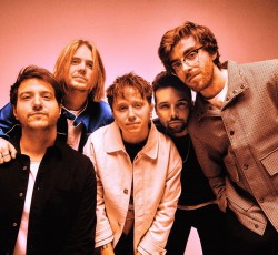 Ακούστε το καινούριο single των Nothing But Thieves