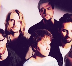 Νέα κυκλοφορία από τους Nothing But Thieves