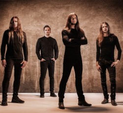 Πρώτο single από το καινούριο άλμπουμ των Obscura 